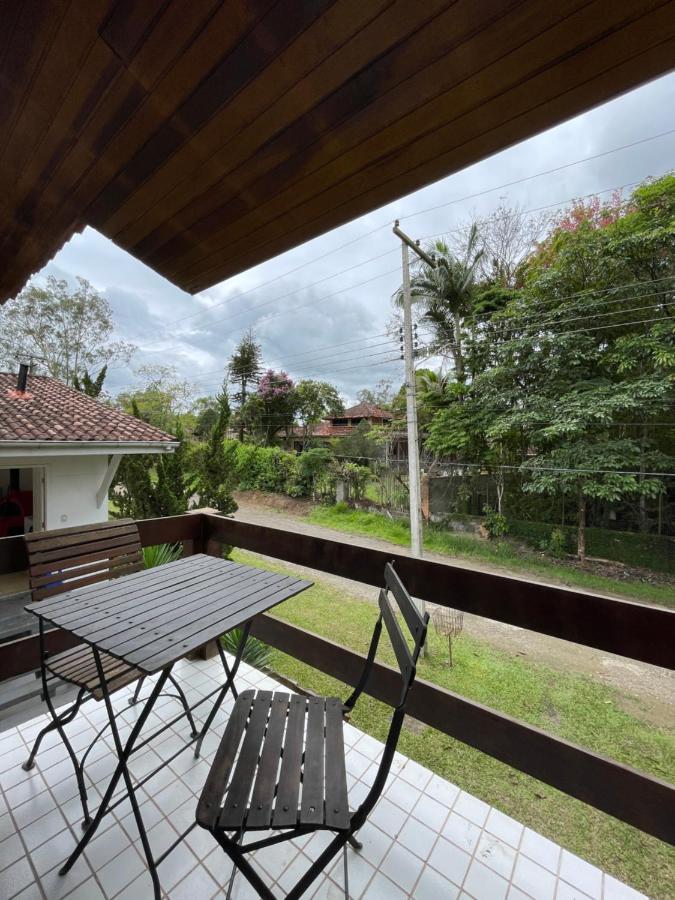 Pousada Quinta Da Mantiqueira Hotel เปเนโด ภายนอก รูปภาพ