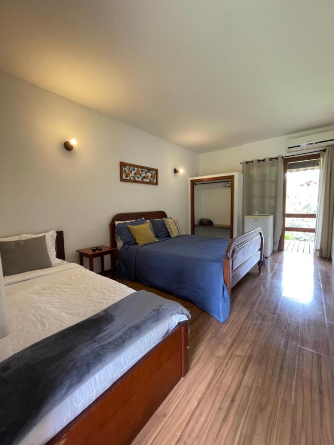 Pousada Quinta Da Mantiqueira Hotel เปเนโด ภายนอก รูปภาพ