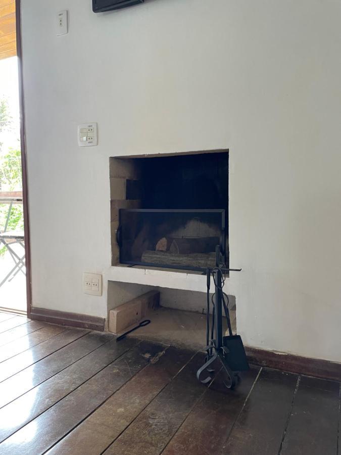 Pousada Quinta Da Mantiqueira Hotel เปเนโด ภายนอก รูปภาพ