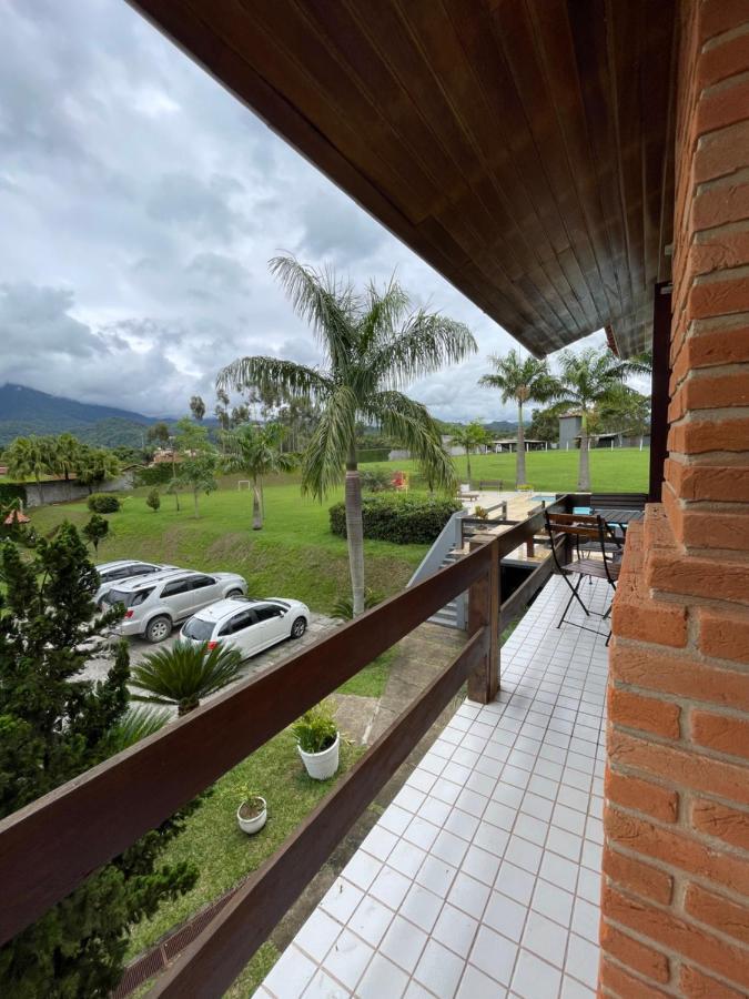Pousada Quinta Da Mantiqueira Hotel เปเนโด ภายนอก รูปภาพ